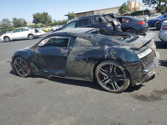 Photo 2 from auction – 2021 AUDI R8 with VIN WUAKBAFX5M7901345