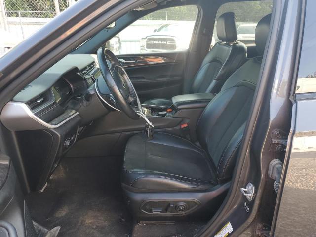 Photo 7 from auction – 2021 JEEP GRAND CHER with VIN 1C4RJKAG2M8201224