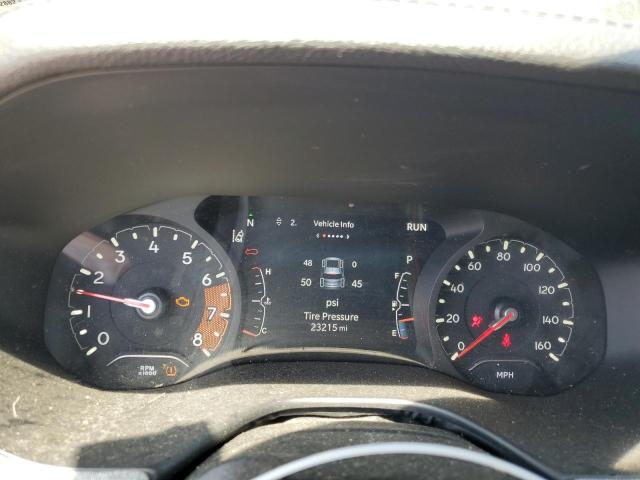Снимка 9 от търг – 2024 JEEP COMPASS LA с VIN 3C4NJDBN4RT101593