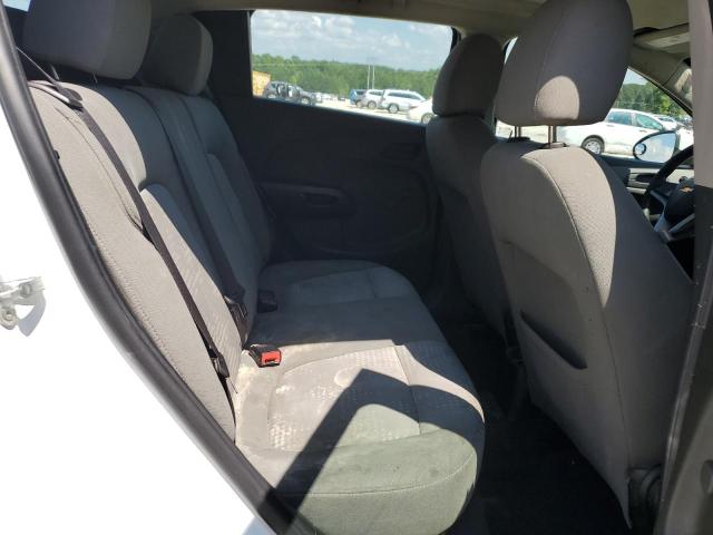 Photo 10 from auction – 2017 CHEVROLET SONIC with VIN 1G1JG6SH1H4166224