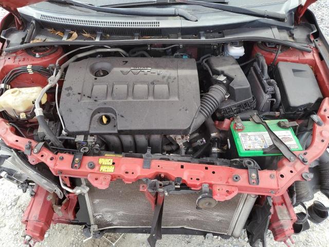Foto 11 de la subasta – 2013 TOYOTA COROLLA BA con VIN 2T1BU4EE9DC015780