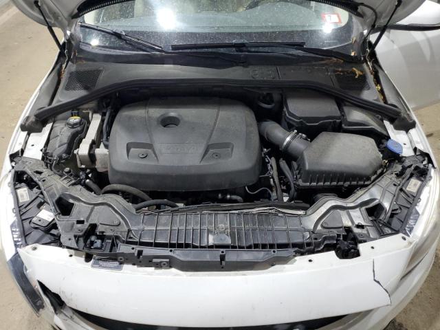 Photo 11 from auction – 2017 VOLVO S60 DYNAMI with VIN YV140MTL1H2428040