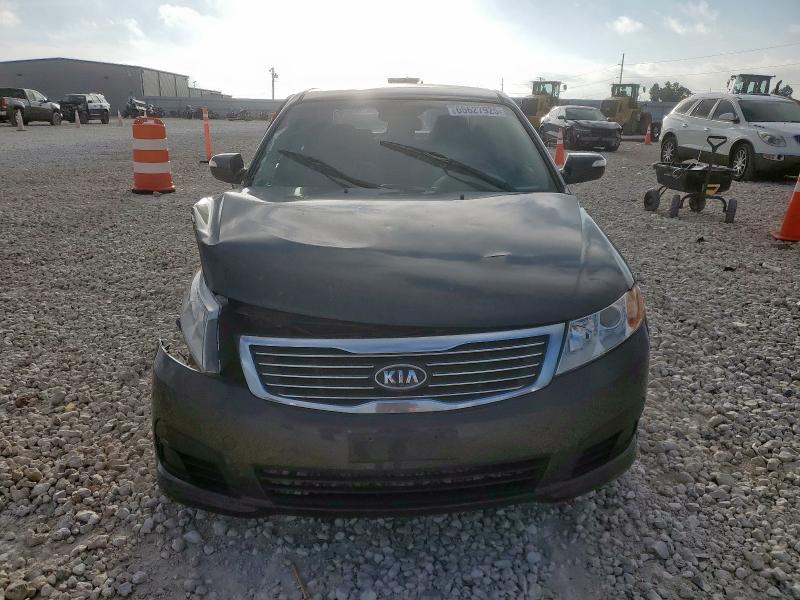 Photo 5 from auction – 2010 KIA OPTIMA LX with VIN KNAGG4A84A5426393