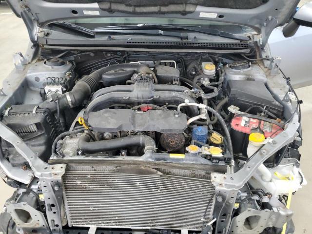 Photo 11 from auction – 2014 SUBARU IMPREZA PR with VIN JF1GJAC67EH022514