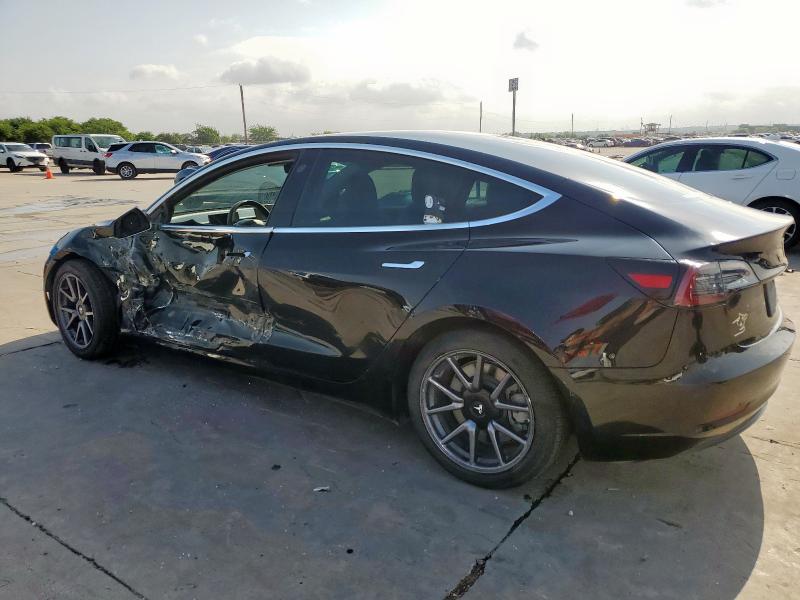 Photo 2 from auction – 2019 TESLA MODEL 3 with VIN 5YJ3E1EB9KF477271