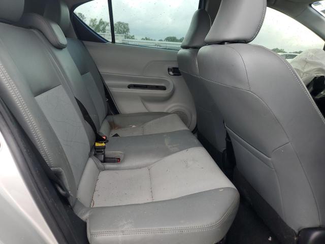 Photo 10 from auction – 2013 TOYOTA PRIUS C with VIN JTDKDTB35D1053587