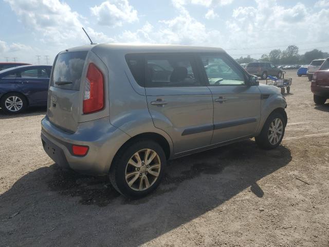 Photo 3 from auction – 2013 KIA SOUL + with VIN KNDJT2A61D7543526