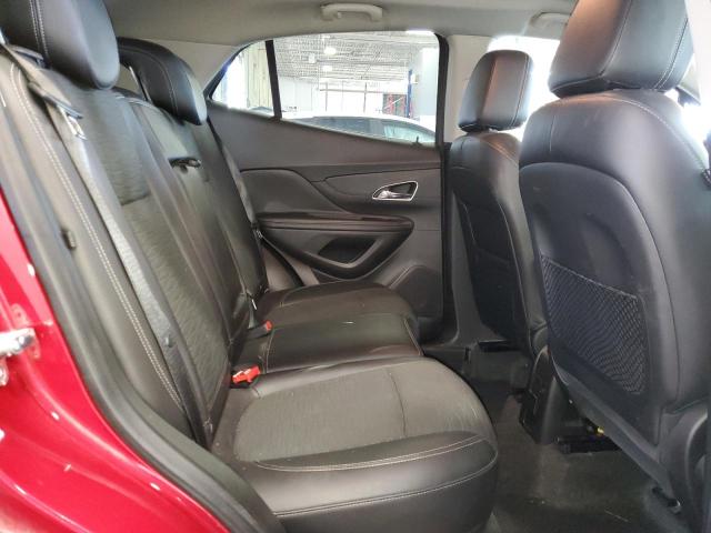 Photo 11 from auction – 2015 BUICK ENCORE CON with VIN KL4CJFSB5FB038598