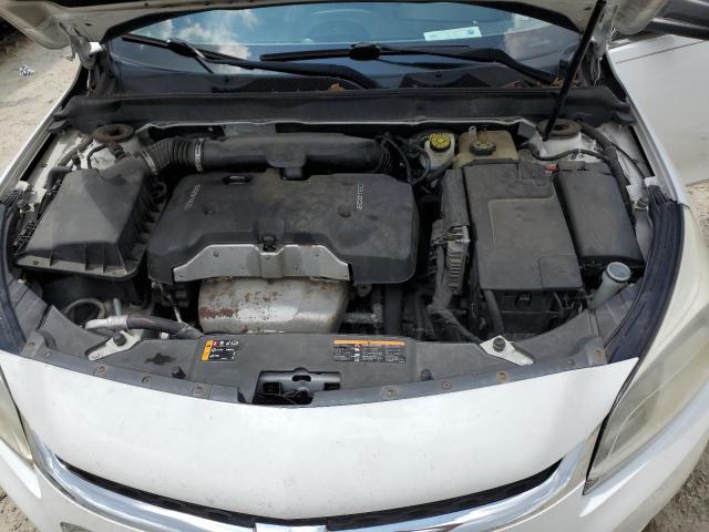Photo 11 from auction – 2014 CHEVROLET MALIBU LS with VIN 1G11B5SL2EF197379