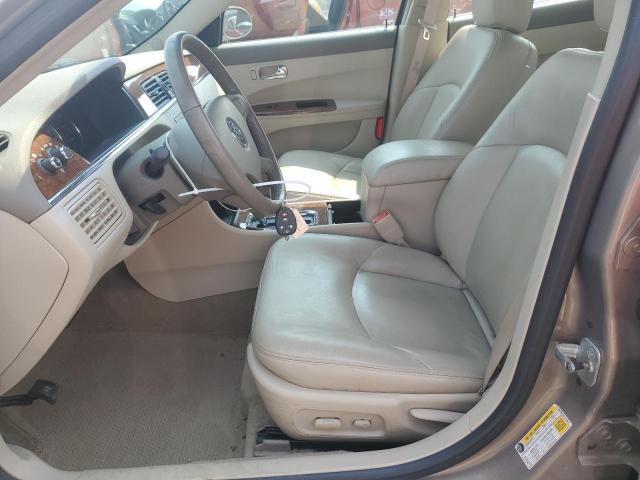 Photo 7 from auction – 2006 BUICK LACROSSE C with VIN 2G4WD582561314804