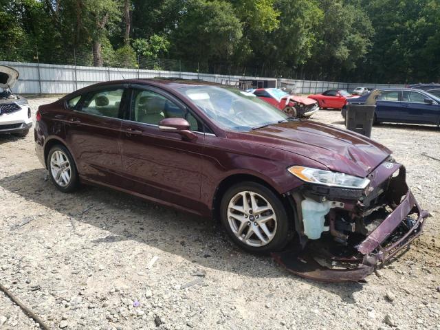 Photo 4 from auction – 2013 FORD FUSION SE with VIN 3FA6P0H76DR103300