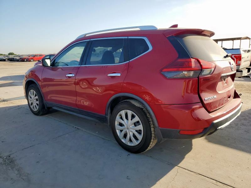 Photo 2 from auction – 2017 NISSAN ROGUE S with VIN JN8AT2MT3HW391105