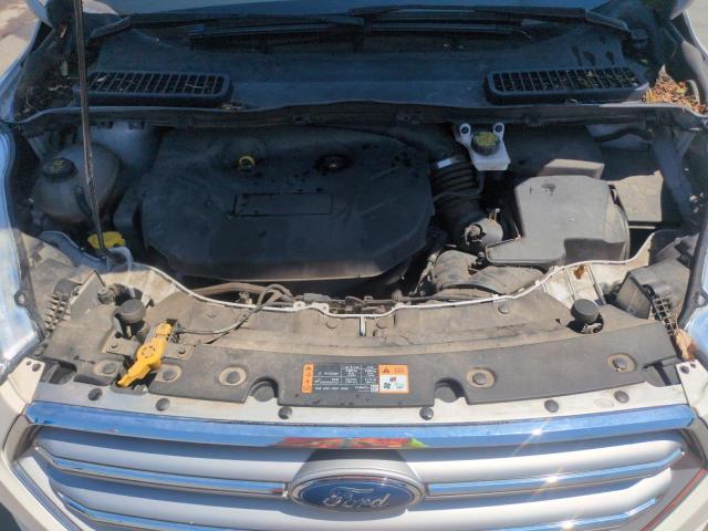 Photo 12 from auction – 2017 FORD ESCAPE TIT with VIN 1FMCU9J92HUE19955