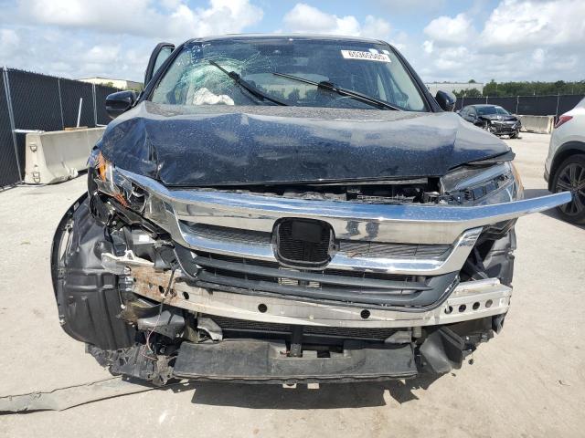 Photo 5 from auction – 2022 HONDA PILOT EXL with VIN 5FNYF5H54NB006343
