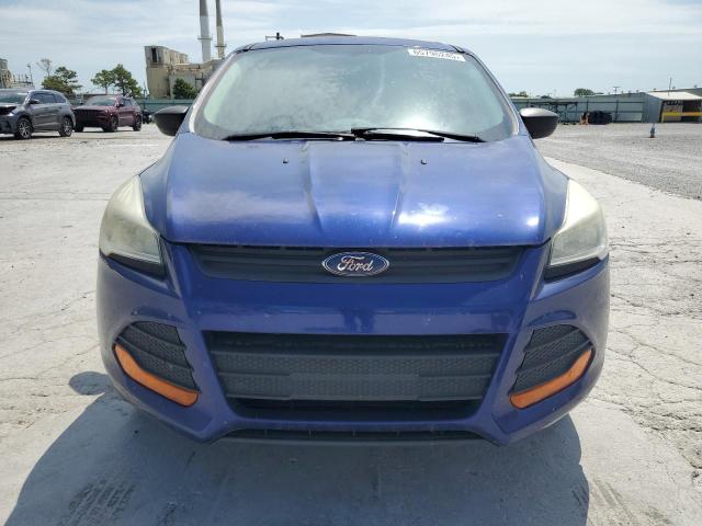 Photo 5 from auction – 2014 FORD ESCAPE S with VIN 1FMCU0F71EUE51682