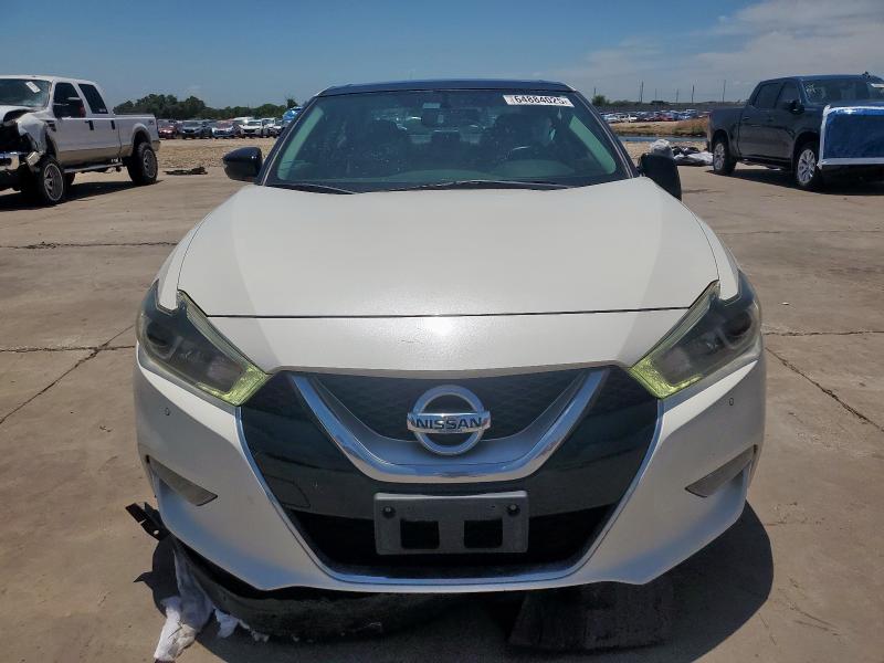 Photo 5 from auction – 2016 NISSAN MAXIMA 3.5 with VIN 1N4AA6AP1GC905295