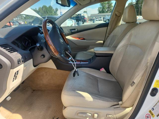 Photo 7 from auction – 2012 LEXUS ES 350 with VIN JTHBK1EG1C2480345