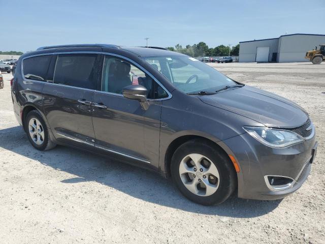 Photo 4 from auction – 2017 CHRYSLER PACIFICA T with VIN 2C4RC1EG2HR759468