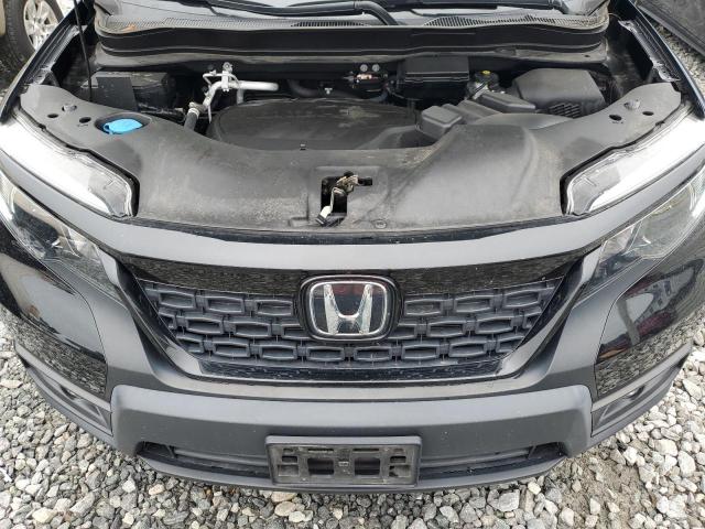 Photo 12 from auction – 2020 HONDA PASSPORT E with VIN 5FNYF8H50LB019444