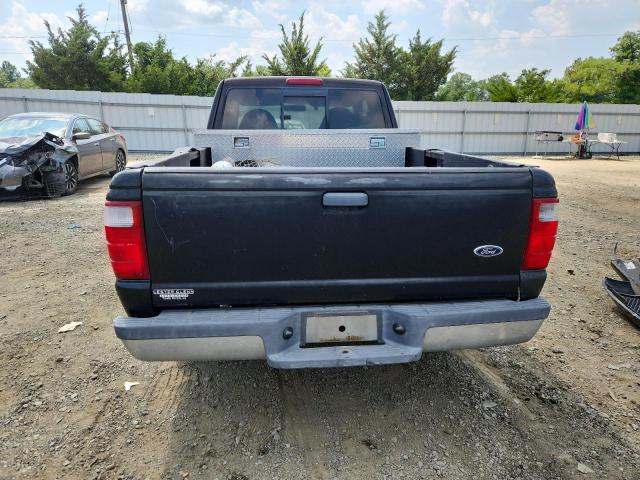 Photo 6 from auction – 2003 FORD RANGER SUPER CAB with VIN 1FTYR44V13PB09407