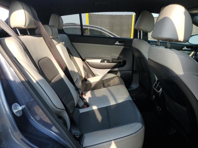 Photo 11 from auction – 2018 KIA SPORTAGE E with VIN KNDPNCAC5J7472858