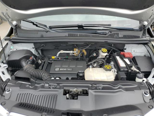 Photo 12 from auction – 2016 BUICK ENCORE with VIN KL4CJESB3GB598065