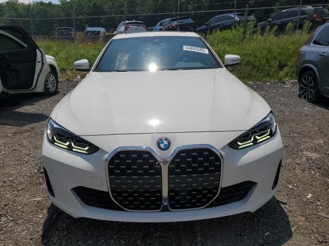 Photo 5 from auction – 2023 BMW 430XI GRAN with VIN WBA73AV06PFP15924