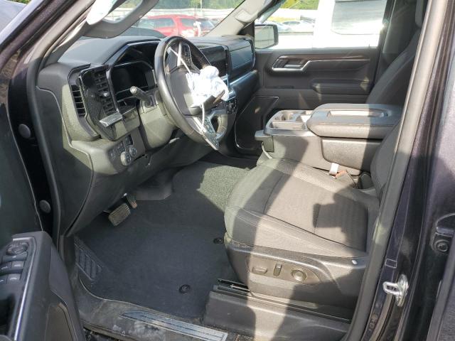 Photo 7 from auction – 2023 CHEVROLET SILVERADO with VIN 2GCUDDED9P1107944
