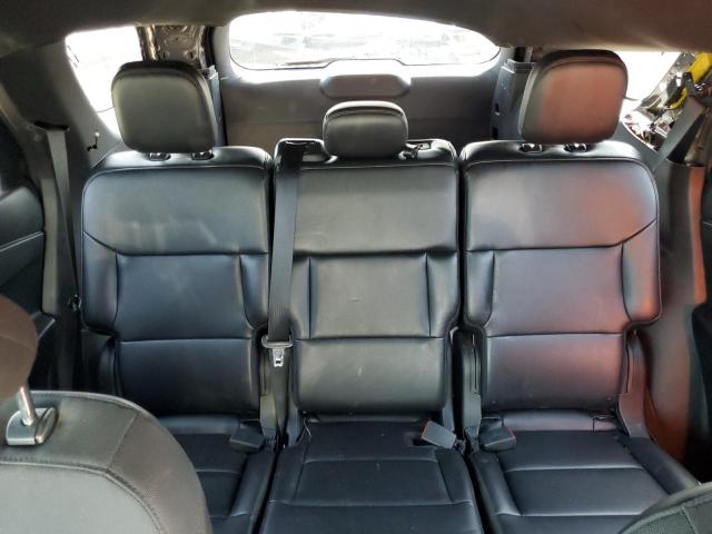 Photo 10 from auction – 2023 FORD EXPLORER P with VIN 1FM5K8AC2PGA35305