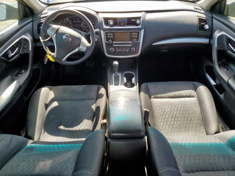 Photo 8 from auction – 2016 NISSAN ALTIMA 2.5 with VIN 1N4AL3AP8GN390311