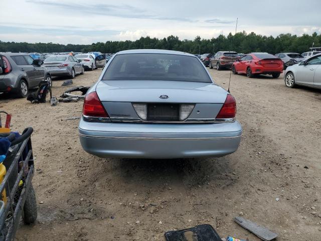 Photo 6 from auction – 2005 FORD CROWN VICT with VIN 2FAFP74W35X119432
