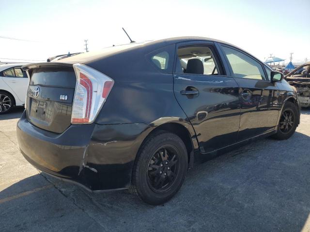 صورة رقم 3 من المزاد - 2012 TOYOTA PRIUS مع VIN JTDKN3DU5C5526799