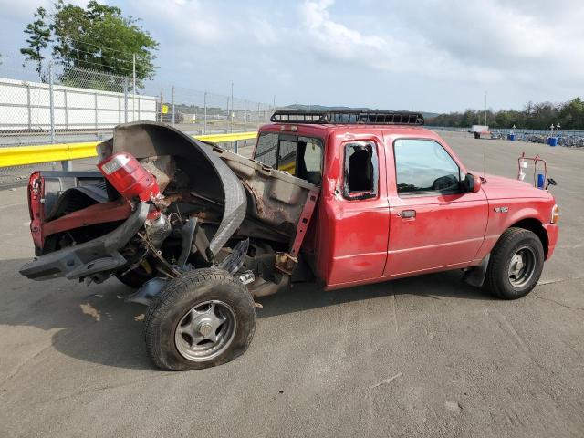 Zdjęcie 3 z aukcji – 2003 FORD RANGER z VIN 1FTZR45E83PA67451