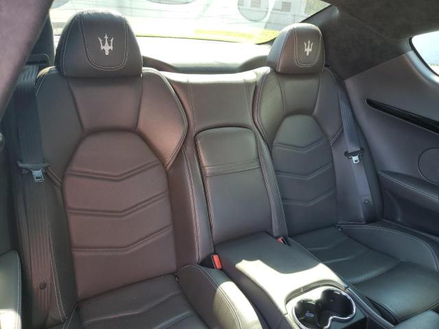 Photo 10 from auction – 2013 MASERATI GRANTURISM with VIN ZAM45VLA7D0068396