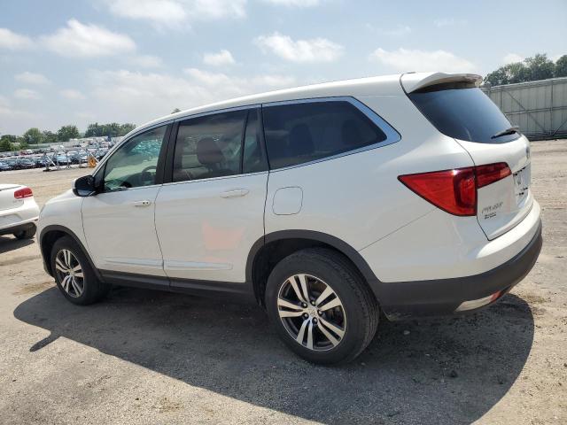 Photo 2 from auction – 2018 HONDA PILOT EX with VIN 5FNYF6H30JB019024