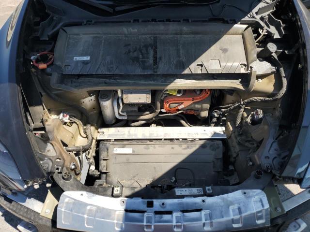 Photo 11 from auction – 2024 TESLA MODEL Y with VIN 7SAYGDED6RF101479