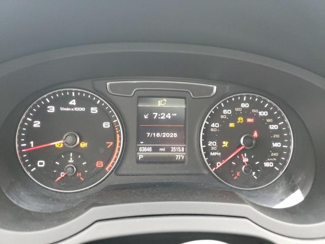 Photo 9 from auction – 2018 AUDI Q3 PREMIUM with VIN WA1JCCFS2JR031490