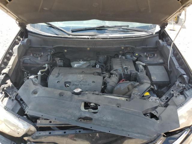 Photo 11 from auction – 2018 MITSUBISHI OUTLANDER with VIN JA4AP3AU5JZ000795