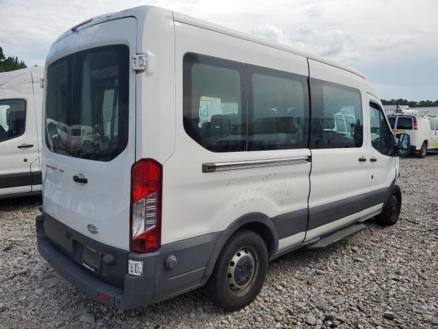 Zdjęcie 3 z aukcji – 2015 FORD TRANSIT T- z VIN 1FBAX2CG6FKA22428