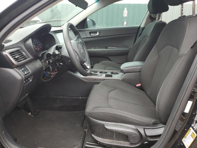 Photo 7 from auction – 2018 KIA OPTIMA LX with VIN 5XXGT4L36JG201596