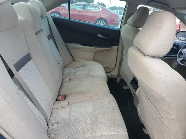 Photo 10 from auction – 2014 TOYOTA CAMRY L with VIN 4T4BF1FK3ER399137