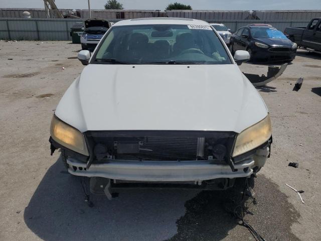 Photo 5 from auction – 2007 VOLVO S80 3.2 with VIN YV1AS982071032194