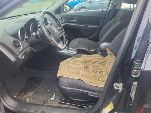 Photo 7 from auction – 2014 CHEVROLET CRUZE with VIN 1G1PC5SB4E7413368