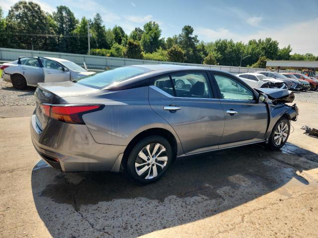 Photo 3 from auction – 2021 NISSAN ALTIMA S with VIN 1N4BL4BV1MN398673