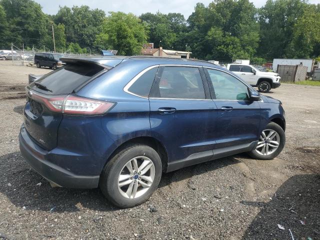 Photo 3 from auction – 2017 FORD EDGE SEL with VIN 2FMPK4J96HBC41533