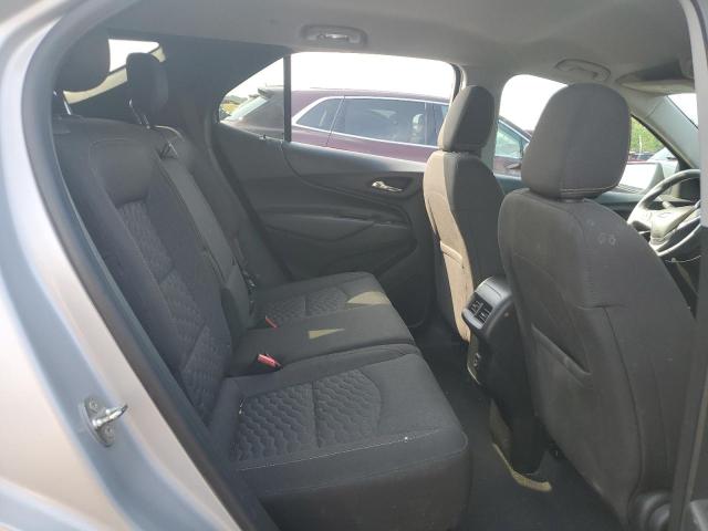 Photo 10 from auction – 2020 CHEVROLET EQUINOX LT with VIN 2GNAXJEV3L6119609