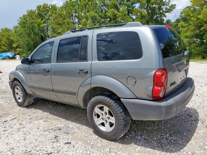 Photo 2 from auction – 2006 DODGE DURANGO SX with VIN 1D4HD38N86F119528