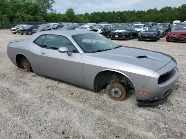 Photo 4 from auction – 2016 DODGE CHALLENGER with VIN 2C3CDZAG5GH289257