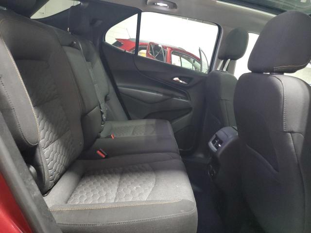 Photo 11 from auction – 2018 CHEVROLET EQUINOX LT with VIN 2GNAXJEV9J6147525