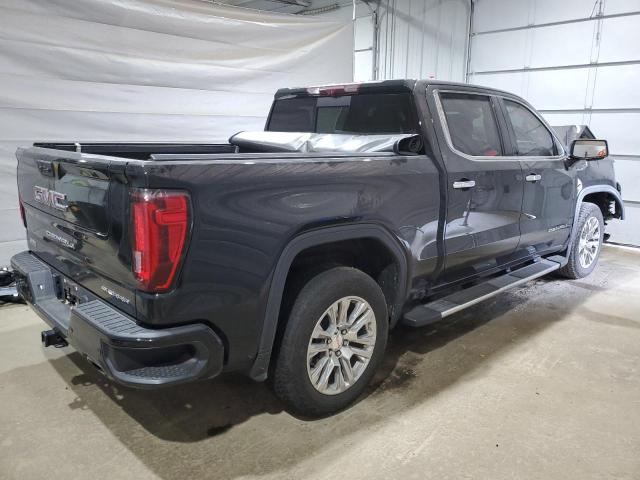 Photo 3 from auction – 2023 GMC SIERRA K15 with VIN 3GTUUGED2PG325510